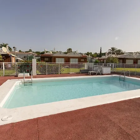 Apartment Familiar Complejo Melocotones Maspalomas